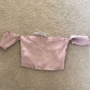 CROP TOP ✨